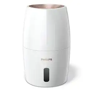 Ultraschall-Luftbefeuchter Philips Luftbefeuchter 2000 Serie HU2716
