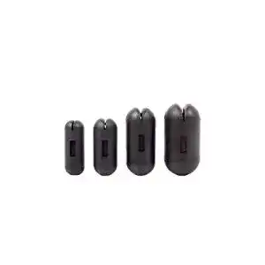 Nash-Bissanzeiger Nash Slap Head 20g Black T4985 Slaphead