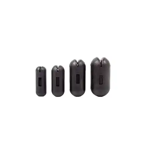 Nash-Bissanzeiger Nash Slap Head 20g Black T4985 Slaphead