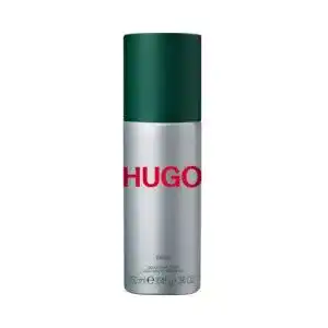 Deospray Herren HUGO BOSS HUGO MAN Deo Spray, aromatisch
