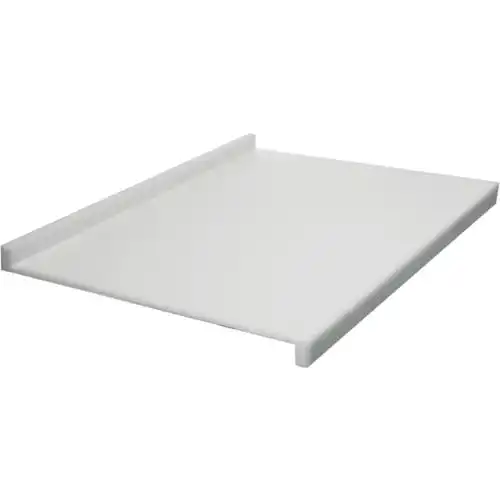 Backbrett GRADWOHL 500345 Nudelbrett, Kunststoff