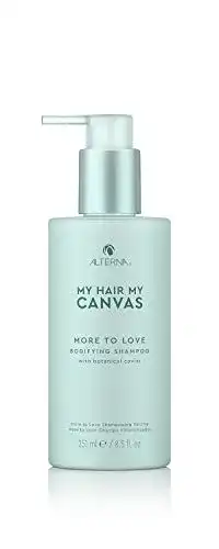 Alterna-Shampoo Alterna My Hair My Canvas More To Love