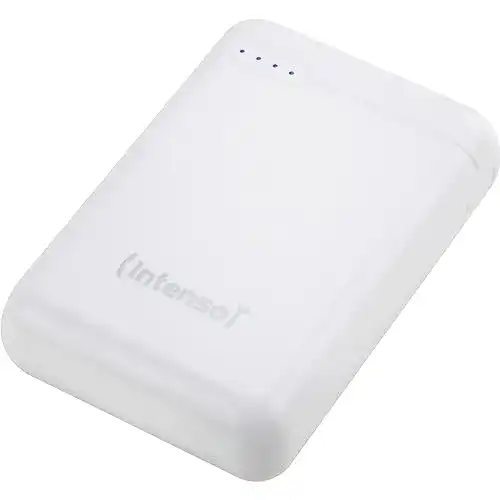 Powerbank 10.000 mAh Intenso 7313532 Powerbank XS 10000