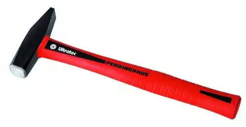 Peddinghaus-Hammer Peddinghaus Schlosserhammer 400G