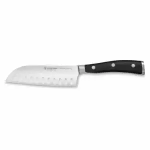 Santokumesser WÜSTHOF Wüsthof Santoku, Classic Ikon, 14 cm
