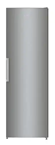 Standkühlschrank Gorenje R6192FX, Höhe 185 cm, Kühlen: 368 L