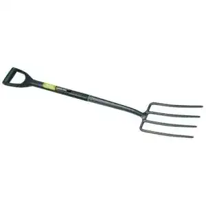 Grabegabel Draper 88793 Besonders lange aus Carbonstahl