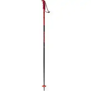 Skistöcke ATOMIC Redster 1 Paar Race-, Rot/Schwarz, 135 cm