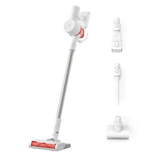 Akku-Staubsauger Xiaomi Mi Vacuum Cleaner G10 DE Version