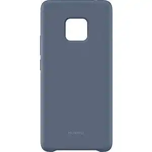 Huawei-Mate-20-Pro-Hülle HUAWEI 51992684 Mate 20 Pro Silikon