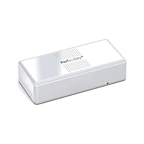 Hörgeräte-Trockenbox audinell PerfectDry Elektronisch