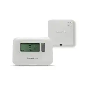 Honeywell-Thermostat Honeywell Home T3R 7-Tage, drahtlos