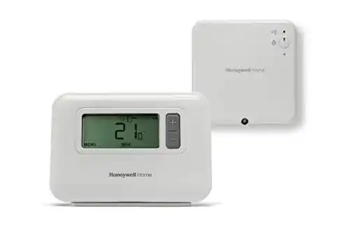 Honeywell-Thermostat Honeywell Home T3R 7-Tage, drahtlos
