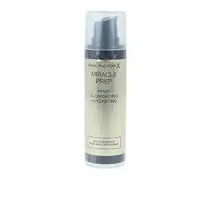Make-up-Primer Max Factor Miracle Prep Illuminating & Hydrating