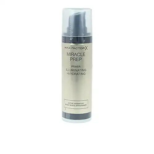 Make-up-Primer Max Factor Miracle Prep Illuminating & Hydrating