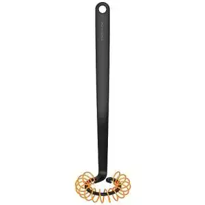 Spiralbesen Fiskars , Länge: 27 cm, Ø 6 cm, Kunststoff, Functional