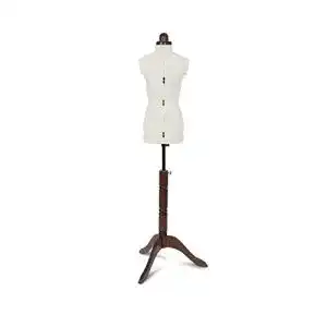 Schneiderpuppe verstellbar Adjustoform Lady Valet 8-teilig
