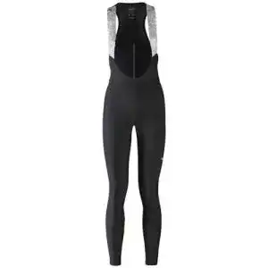 Bibshorts Damen GORE WEAR Thermo Trägerhose Progress