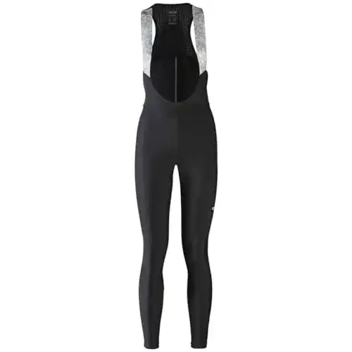 Bibshorts Damen GORE WEAR Thermo Trägerhose Progress