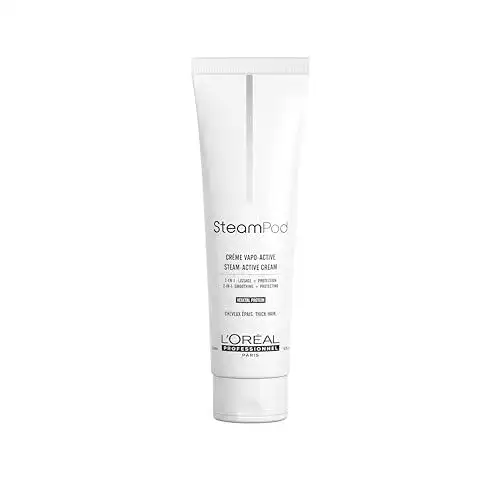 Glättungscreme L’Oréal Professionnel Paris, Anti-Frizz-Wirkung