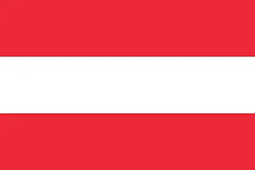Österreich-Flagge BGFint Flagge Fahne Austria 150x90cm
