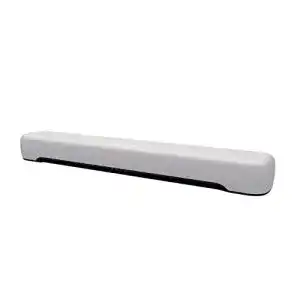 Sounddeck Yamaha C20A Soundbar weiß mit Surround Sound