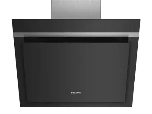 Siemens-Dunstabzugshaube Siemens LC67KHM60 iQ300, 59 cm