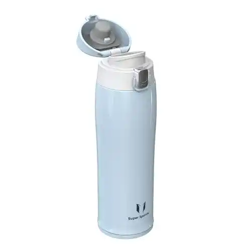 Super-Sparrow-Trinkflasche Super Sparrow Trinkflasche 500ml