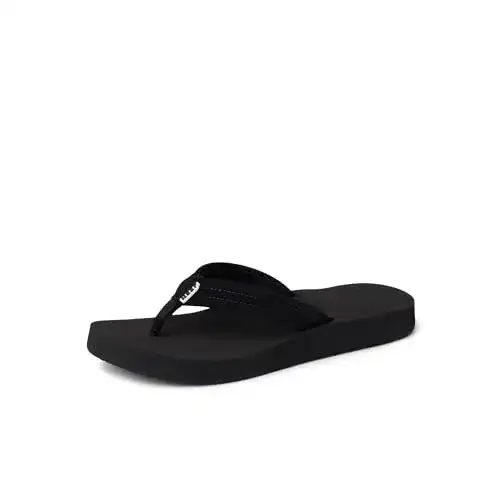 Reef-Zehentrenner Reef Damen Cushion Breeze Zehentrenner