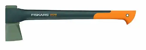 Spaltaxt Fiskars X17 Länge: 60 cm