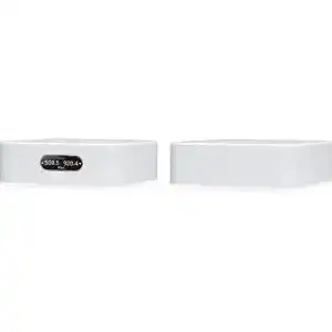 Ubiquiti-Router Ubiquiti AmpliFi Instant Kit 1 Router + 1 MeshPoint