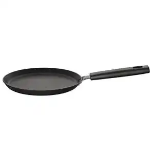Fiskars-Pfanne Fiskars Omelettepfanne, Ø 22 cm, Hard Face