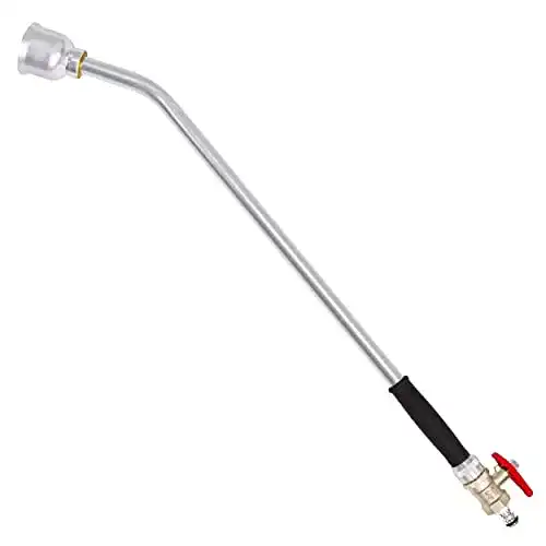 Gießstab Metall VARIOSAN Gießstab Set 12739, 90 cm, Alu