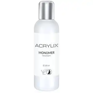 Acryl-Liquid ND24 NailDesign, Studio-Qualität, geruchsarm, 100 ml