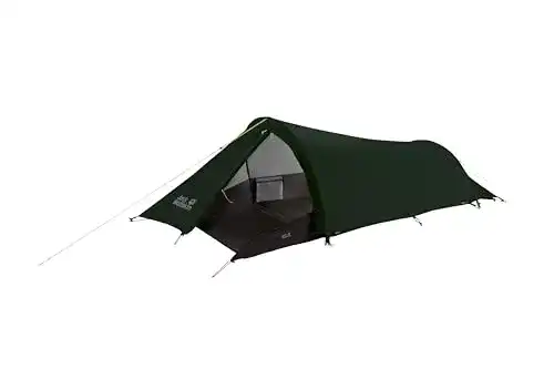 Die beste Jack-Wolfskin-Zelt Jack Wolfskin Gossamer Robust 1 Person 2026 Test Bestseller Jack-Wolfskin-Zelt Jack Wolfskin Gossamer Robust 1 Person