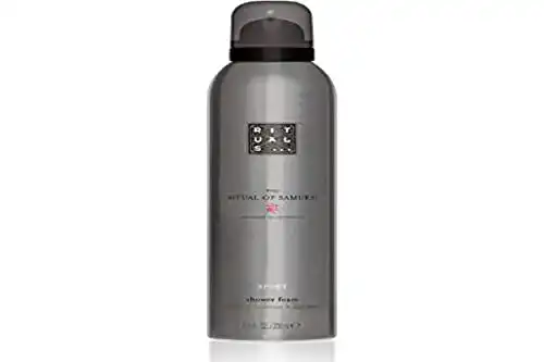 Rituals-Duschschaum RITUALS The Ritual of Samurai Sport, 200 ml