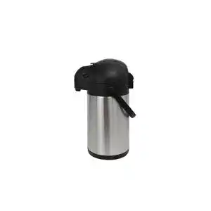 Pumpkanne METRO Professional Airpot, 1,9 Liter, Isolierkanne