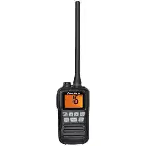 Seefunkgerät Stabo Elektronik RTM 100 Li-Ion, IP X7