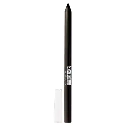 Die beste Maybelline-Gel-Eyeliner Maybelline New York Wasserfester Eyeliner 2026 Test Bestseller Maybelline-Gel-Eyeliner Maybelline New York Wasserfester Eyeliner