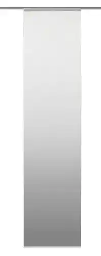 Schiebevorhang Home Fashion 86508-703 Digitaldruck Madrid