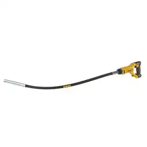 Betonrüttler DEWALT 18 Volt Akku-Betonverdichter DCE531N