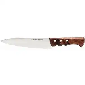 Felix-Messer Felix Sohlingen 291221 Cuisinier Kochmesser, Holz
