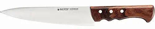 Felix-Messer Felix Sohlingen 291221 Cuisinier Kochmesser, Holz