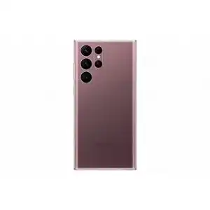 Samsung-Galaxy-S22-Ultra-Hülle Samsung Clear Cover EF-QS908