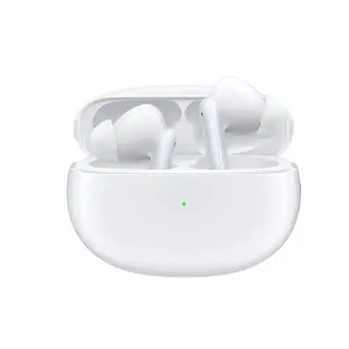 Oppo-Kopfhörer OPPO Enco X kabellose In-Ear, Bluetooth 5.2