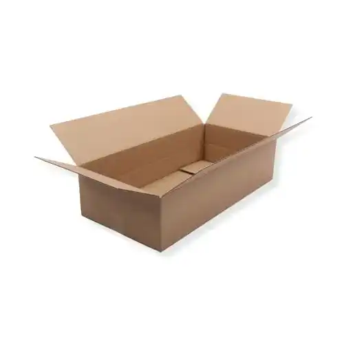 Versandkarton Mari-Medienverpackungen 10 St. Post Päckchen