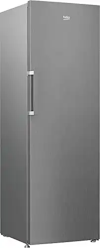 Die beste Beko-Kühlschrank Beko RSNE415T34XPN, 0°C Zone, No Frost 2026 Test Bestseller Beko-Kühlschrank Beko RSNE415T34XPN, 0°C Zone, No Frost