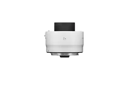 Telekonverter Canon Objektiv Extender RF 2X, für RF Objektive