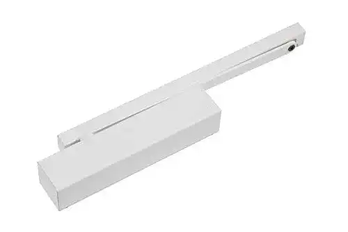 Türschließer Haustür stahl-design.shop Türschlißer Geze TS5000