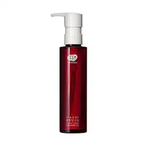 Reinigungsöl Gesicht Whamisa Organic Flowers Cleansing Oil